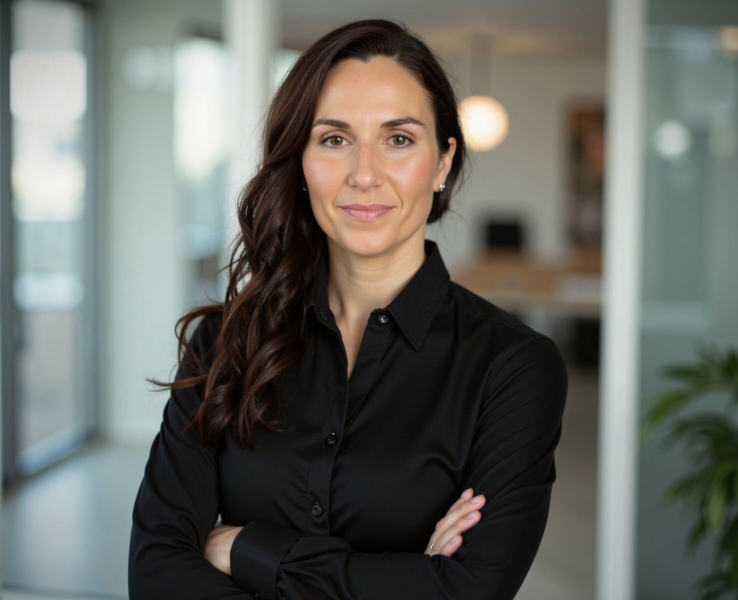 Dr Stephanie Melanson